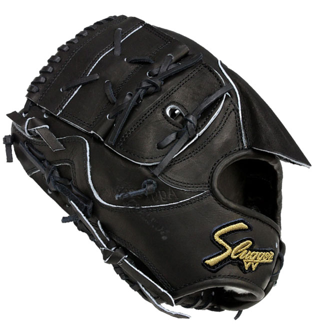 久保田スラッガー（KUBOTA SLUGGER） 2025 硬式グローブ 投手用 KSG