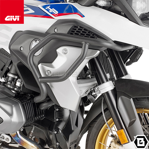 GIVI（ジビ） GIVI 5124D スモークスクリーン｜BMW R 1250 GS / R 1250