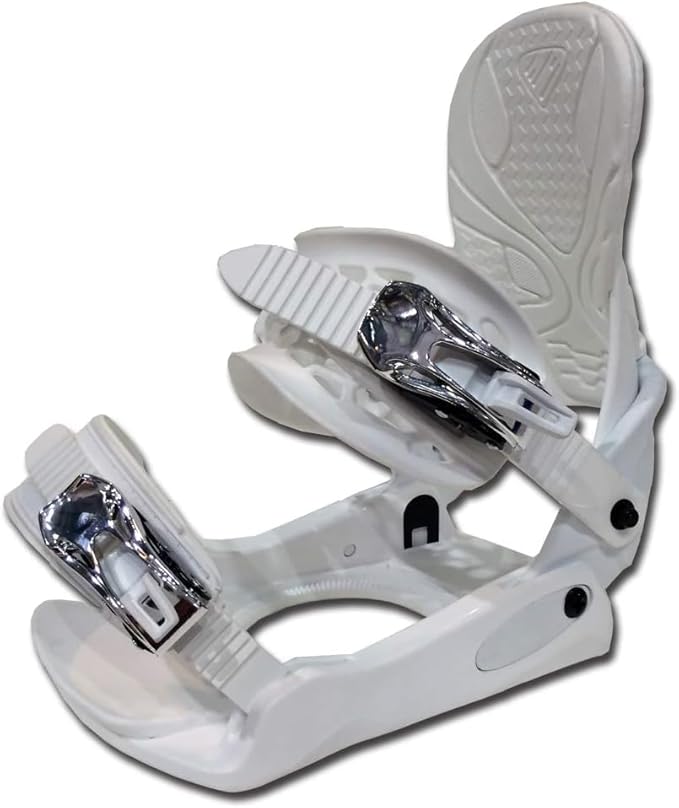 スノーボード ビンディング バインデイング 610BINDING ブラック