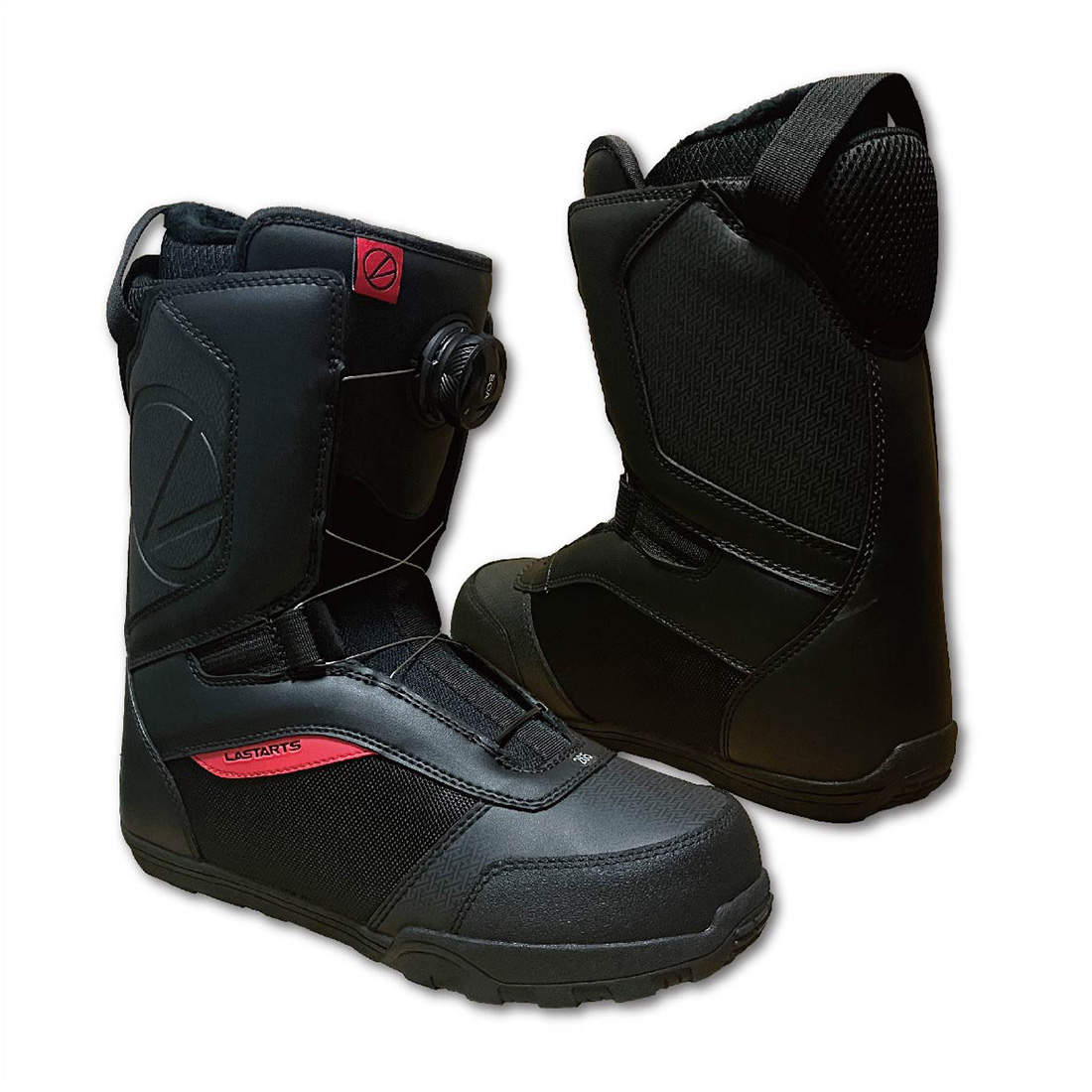 LASTARTS（ラスターツ） スノーボード ブーツ LASTARTS BOA LS838 ボア