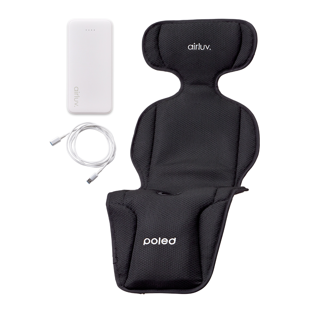 Poled 【在庫限り20％OFF】Poled公式 エアラブ4プラス ドーナッツ