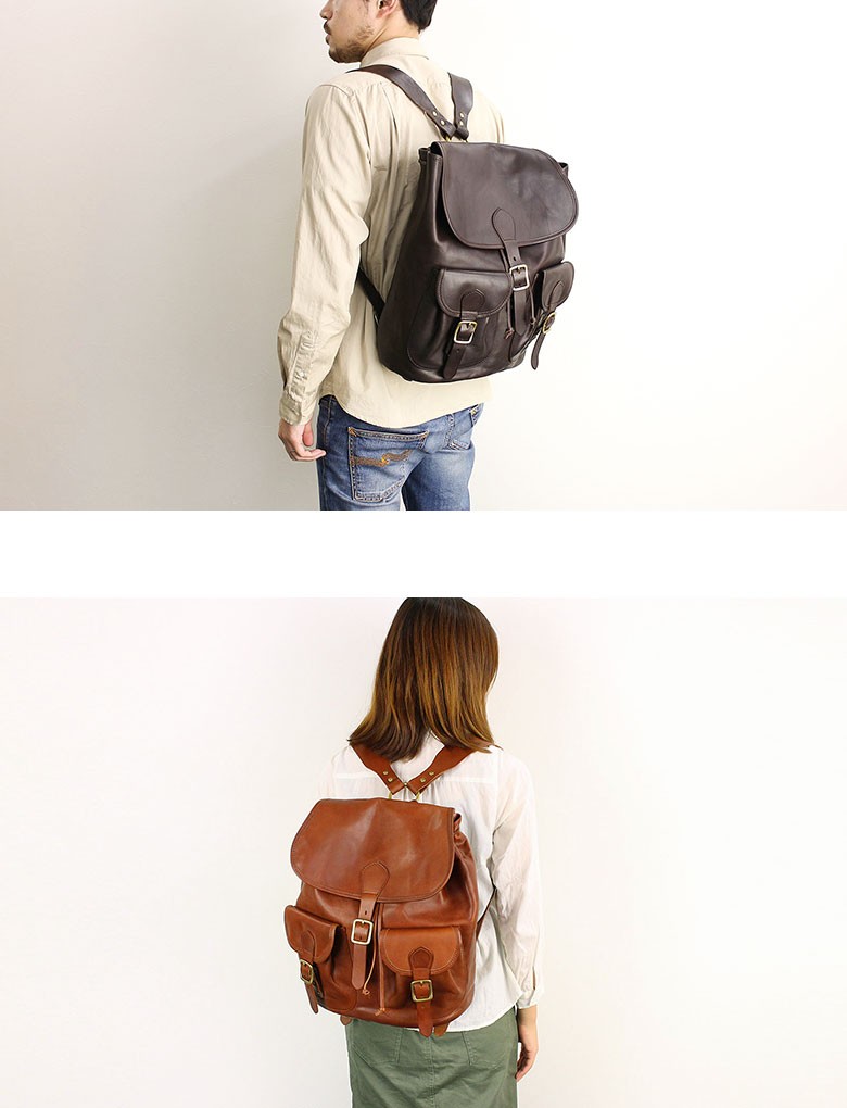 ダブルオイル 最大51%☆3/8限定 スロウ SLOW リュックサック