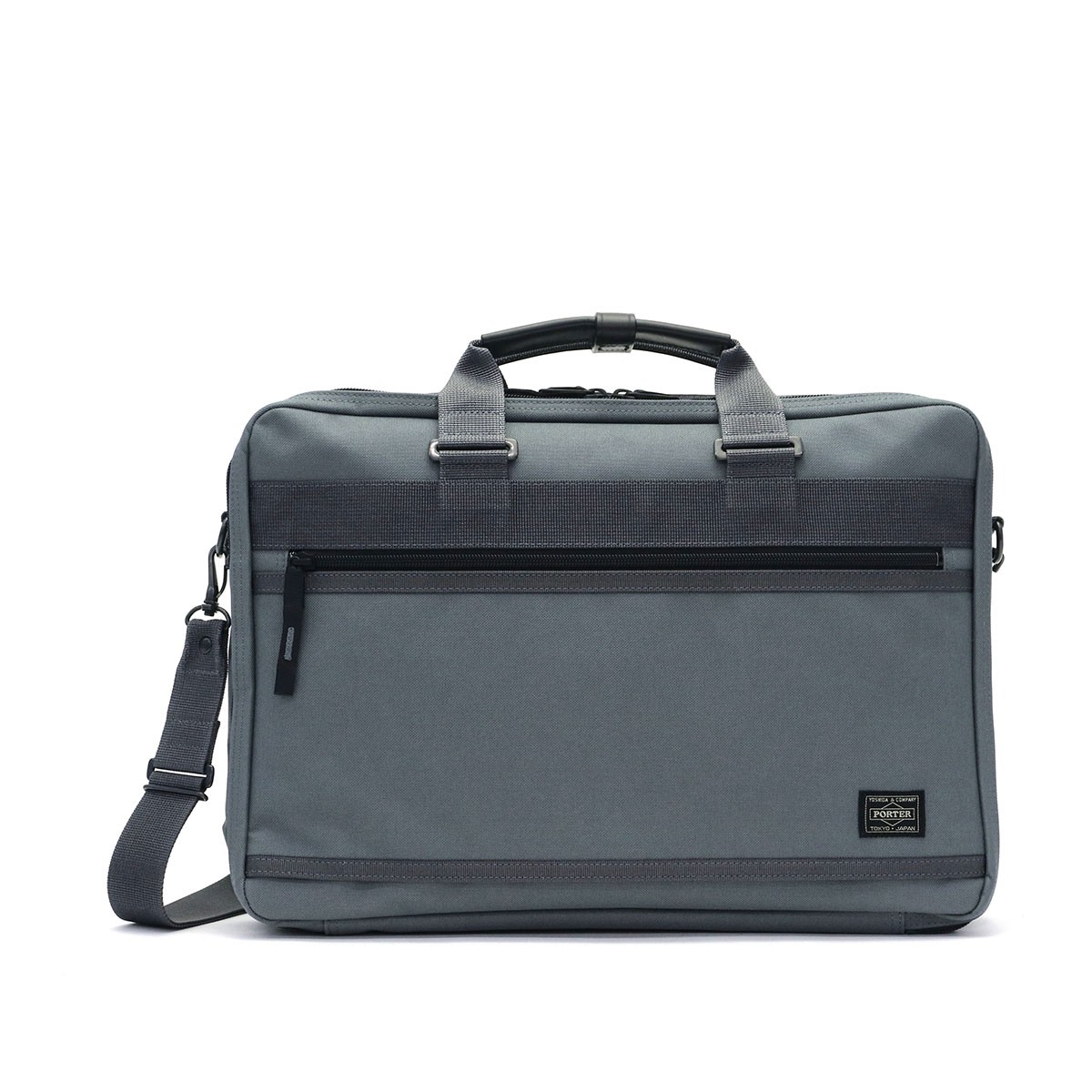 CLIP（PORTER） ポーター クリップ 2WAYブリーフケース 550-08959