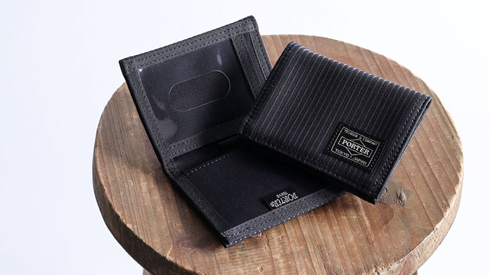 DRAWING（PORTER） ポーター ドローイング パスケース 650-08771