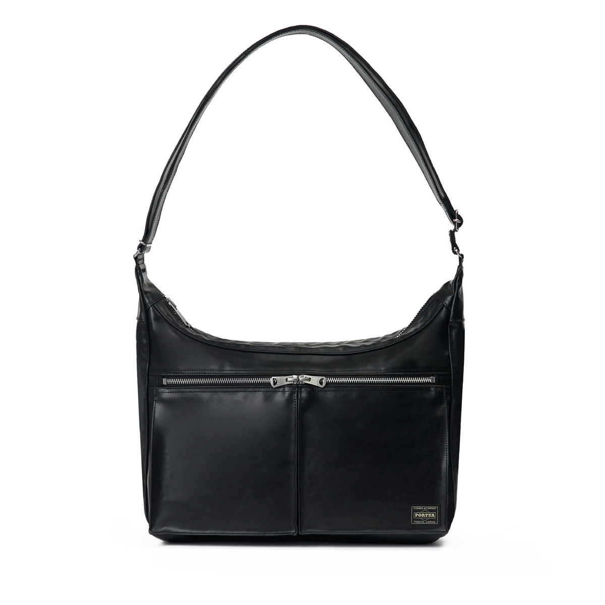 FREE STYLE（PORTER） ポーター フリースタイル ボートショルダー