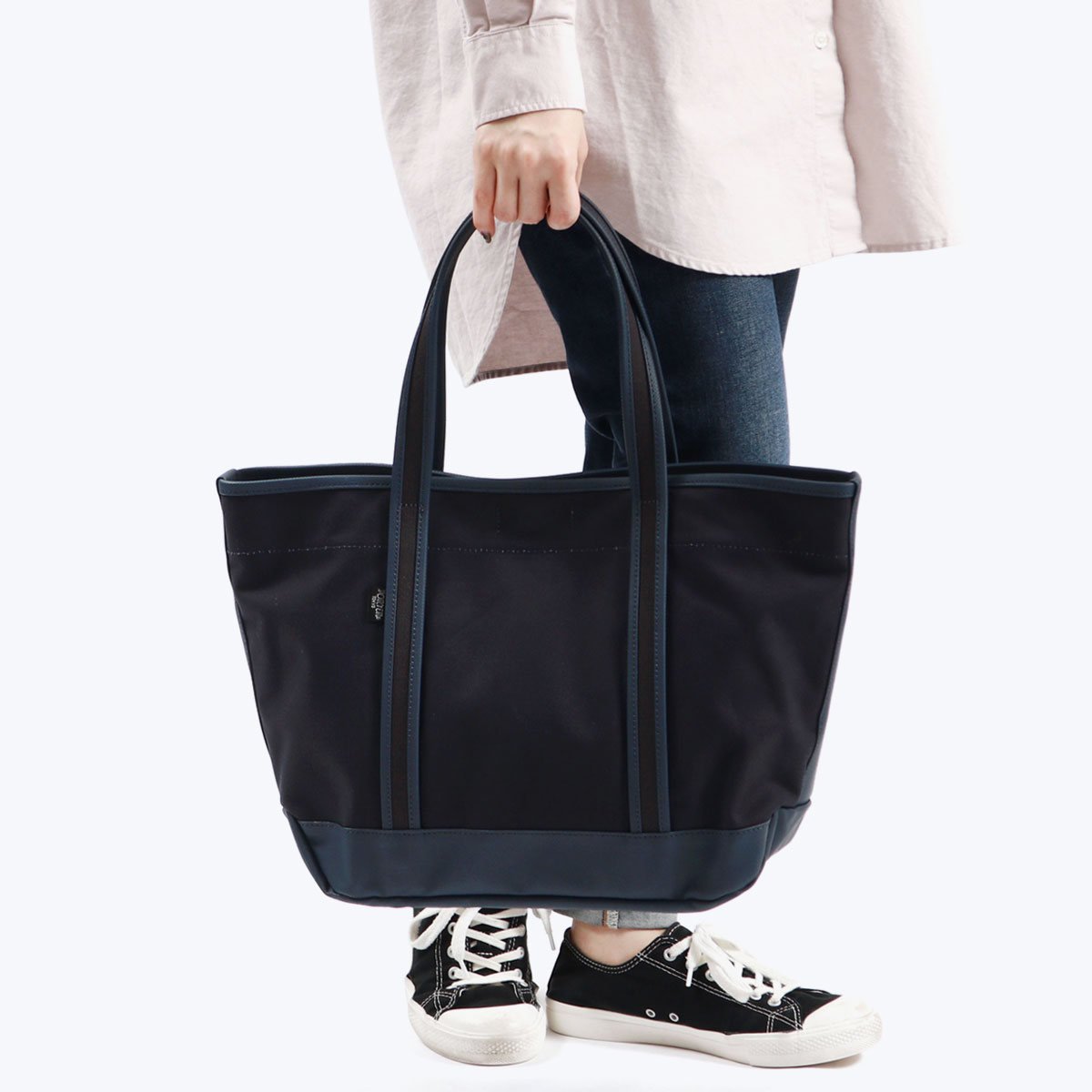 PORTER ポーター ボーイフレンドトート トートバッグ(M) 739-18514