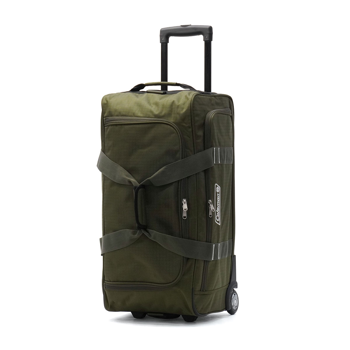 Coleman（コールマン） 最大42%☆3/8限定 公認販売店 ソフトキャリー