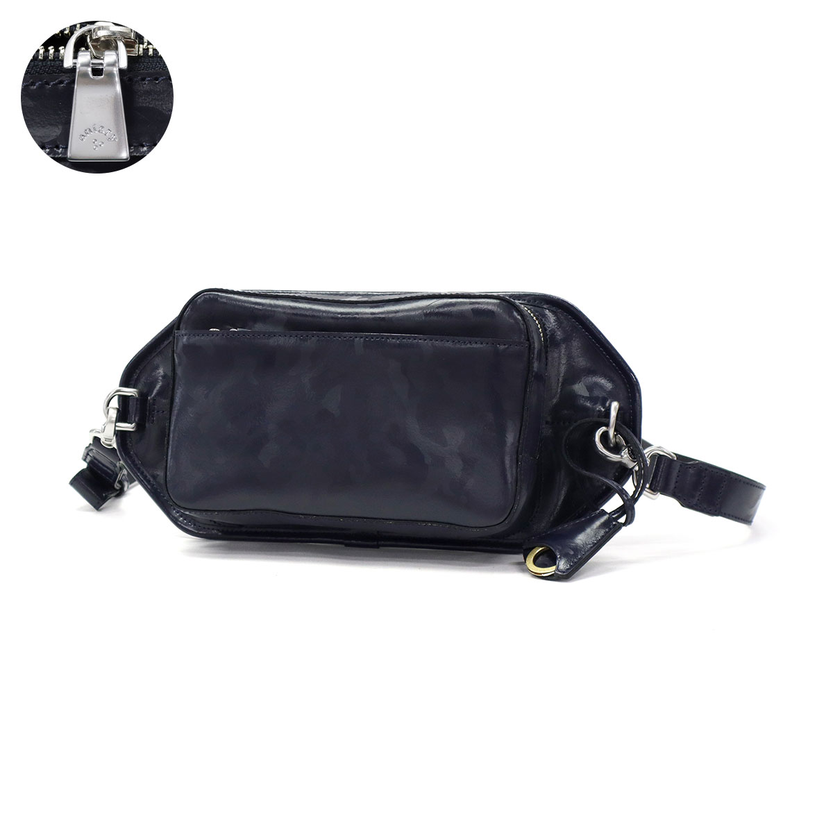 aniary（アニアリ） 最大51%☆3/8限定 正規取扱店 ボディバッグ メンズ