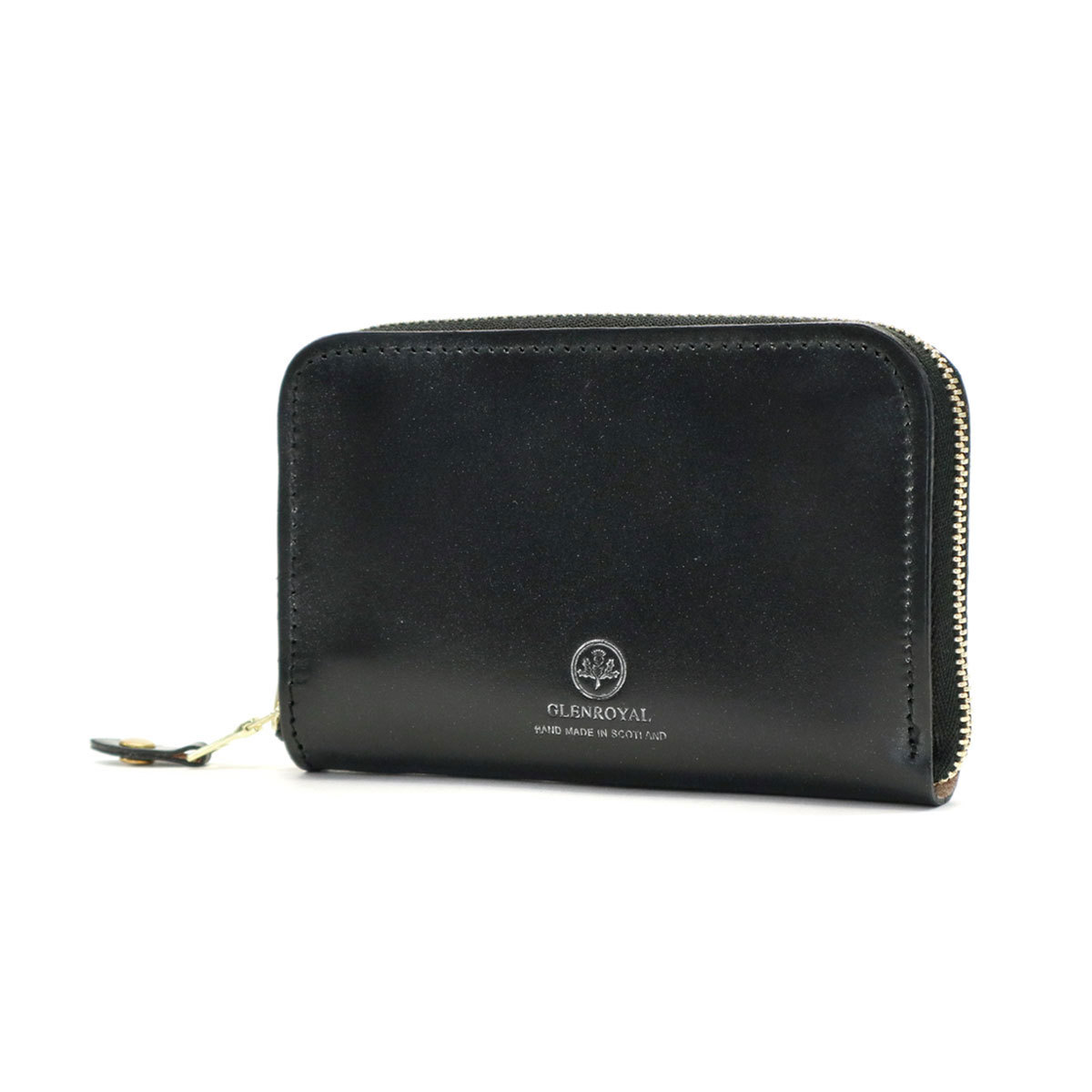 GLENROYAL（グレンロイヤル） 最大51%☆3/8限定 3カ月保証 財布