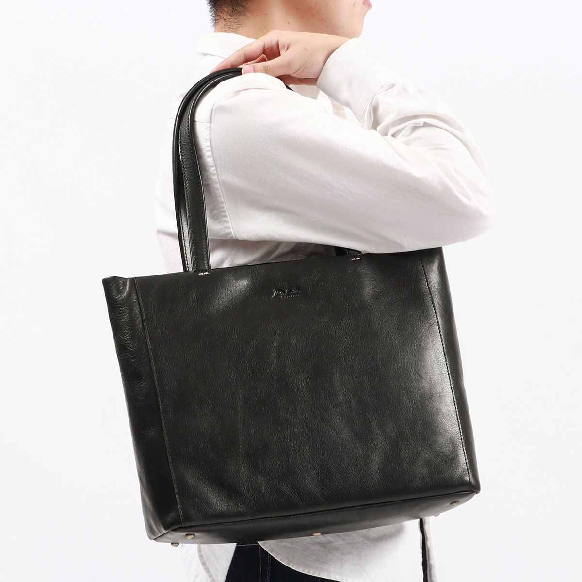 Dakota BLACK LABEL 最大50%☆3/5限定 ダコタブラックレーベル トート