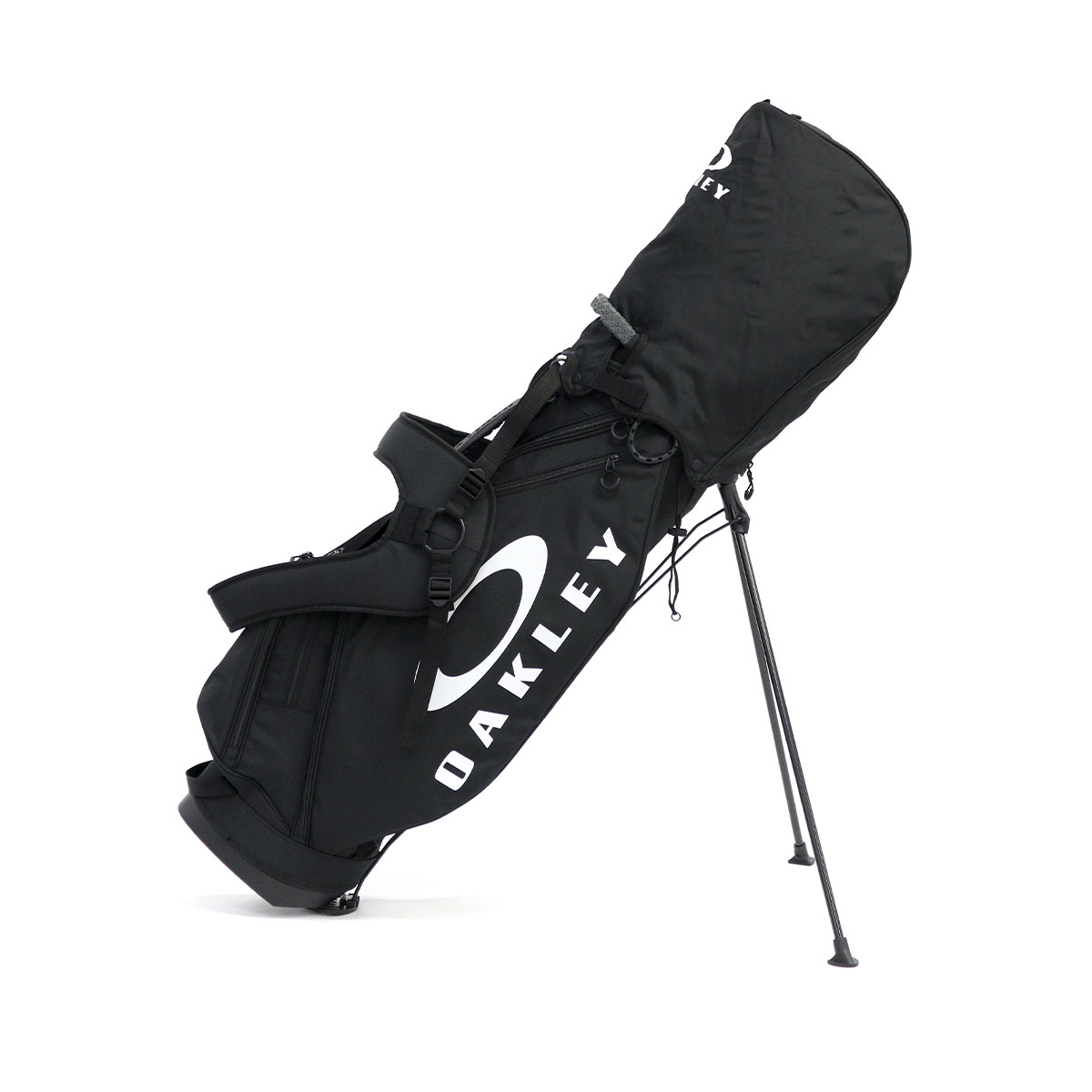 OAKLEY（オークリー） キャディバッグ スタンド OAKLEY 9.5型 47インチ