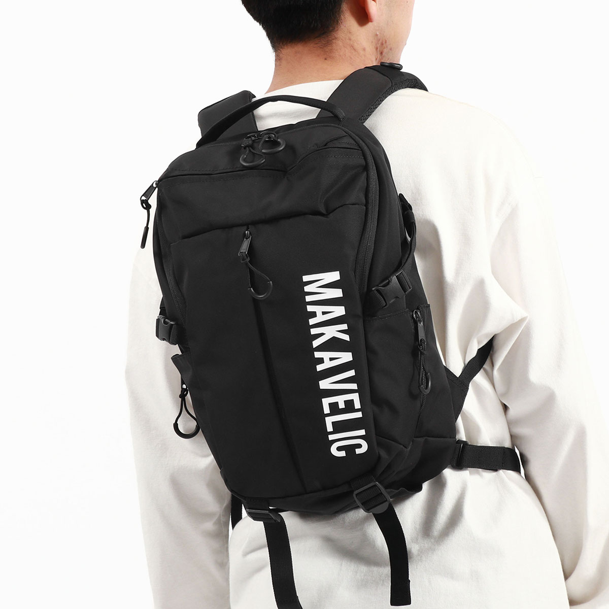 MAKAVELIC（マキャベリック） 最大51%☆3/8限定 正規品1年保証