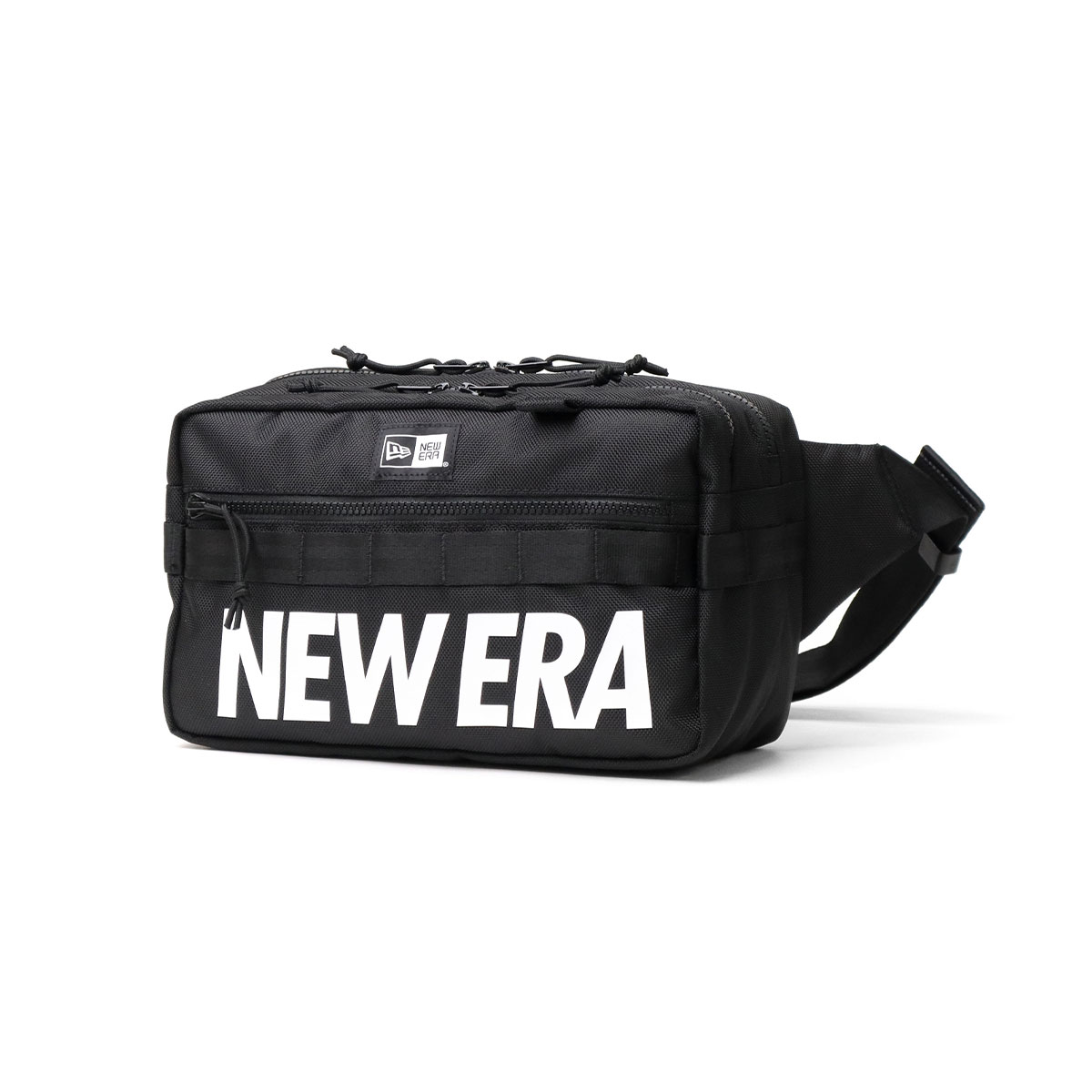 NEW ERA（ニューエラ） 最大51%☆3/8限定 正規取扱店 ウエストバッグ