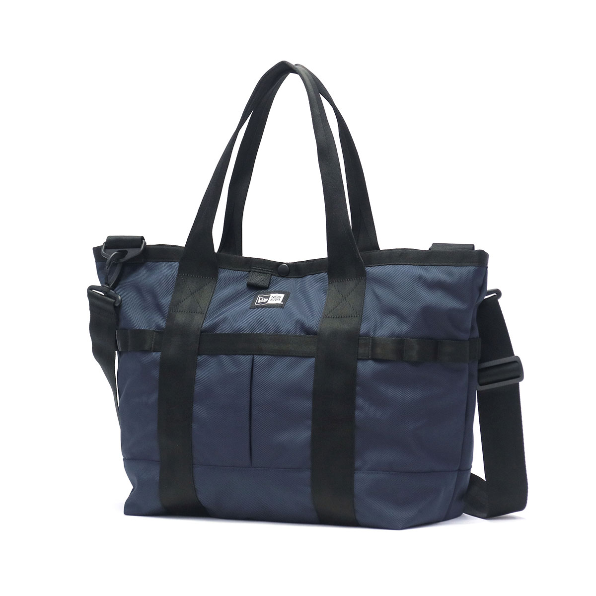 NEW ERA（ニューエラ） 最大51%☆3/8限定 正規取扱店 トートバッグ