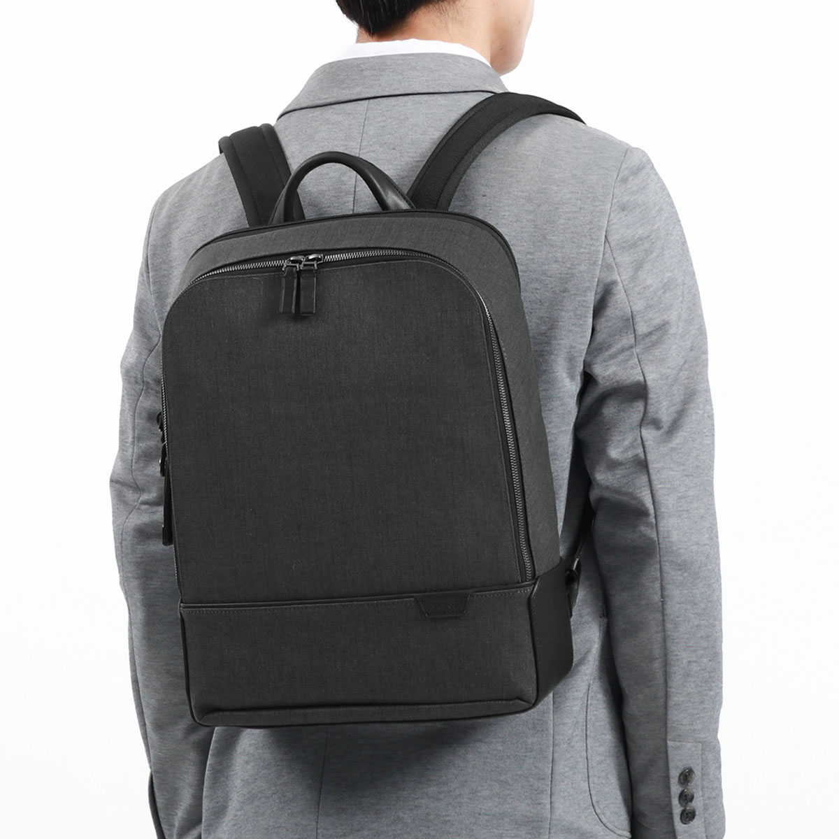 TUMI（トゥミ） 最大51%☆3/8限定 正規品5年保証 リュック ビジネス