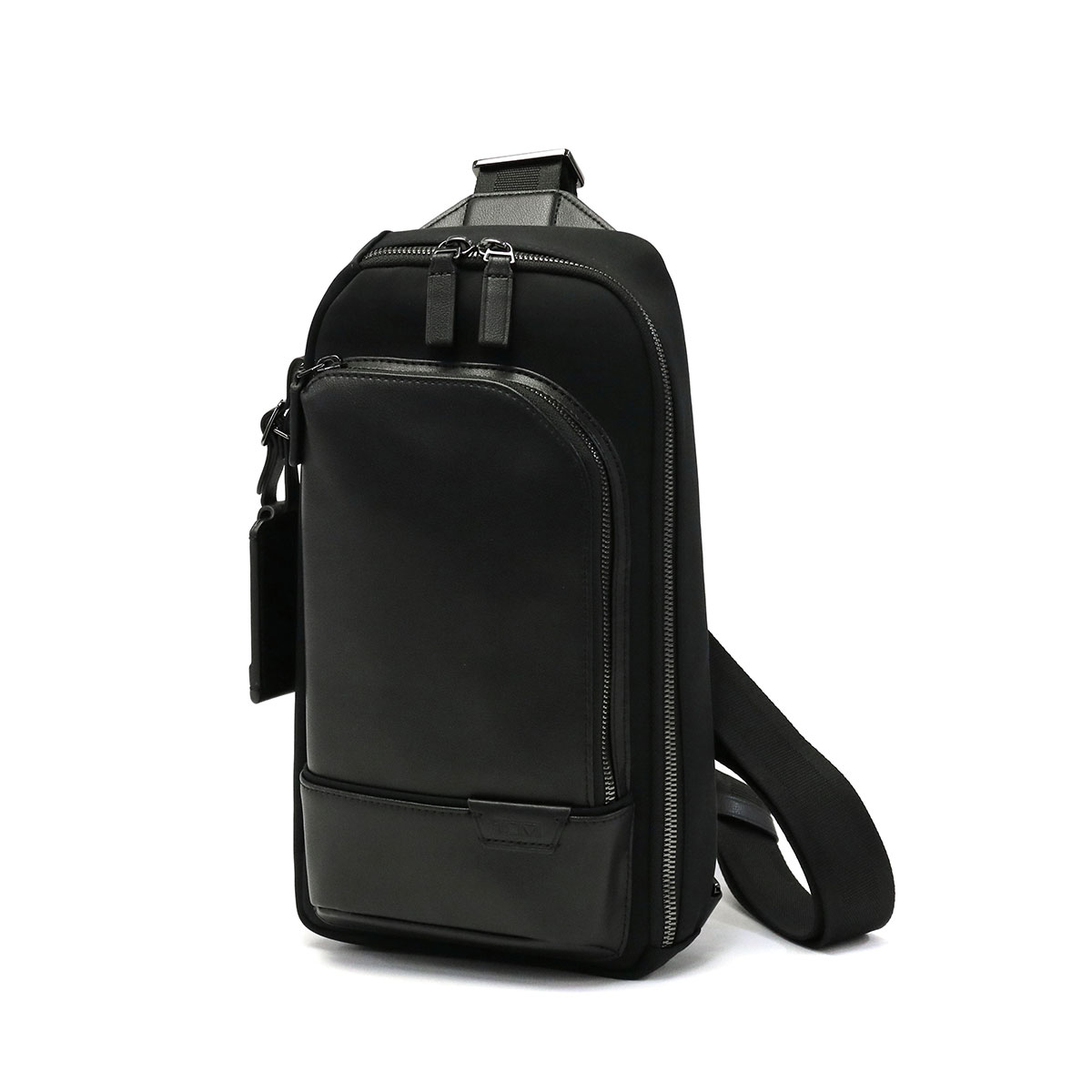 TUMI（トゥミ） 最大51%☆3/8限定 正規品5年保証 ボディバッグ TUMI