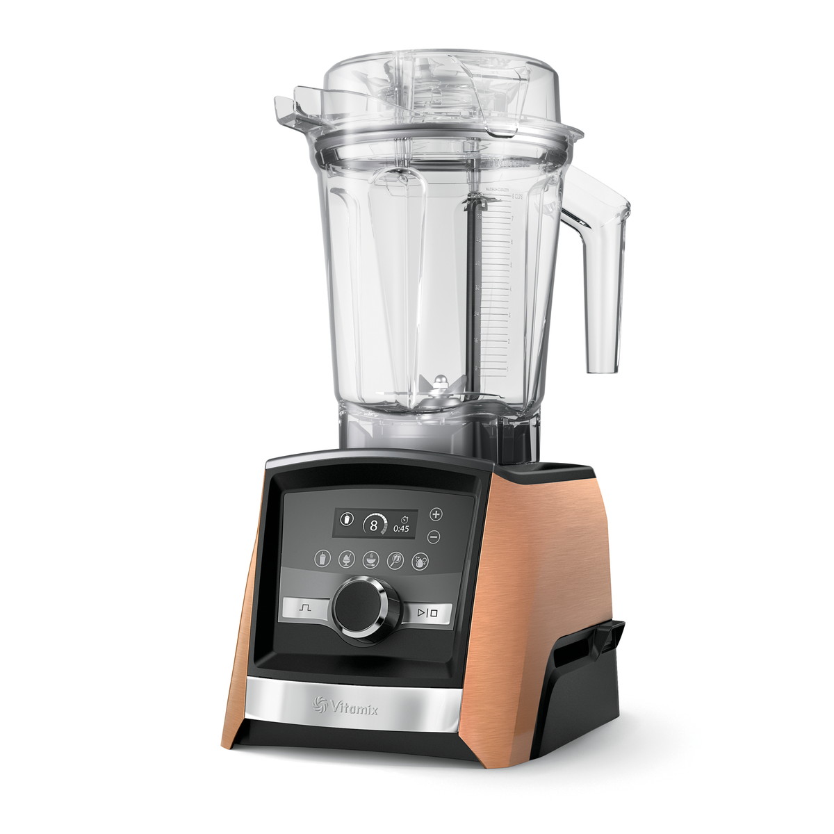 Vitamix（バイタミックス） 最大50%☆3/5限定 正規品10年保証 ミキサー