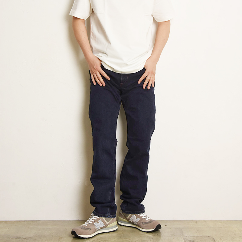 EDWIN（エドウィン） 裾上げ無料 インターナショナルベーシック 403