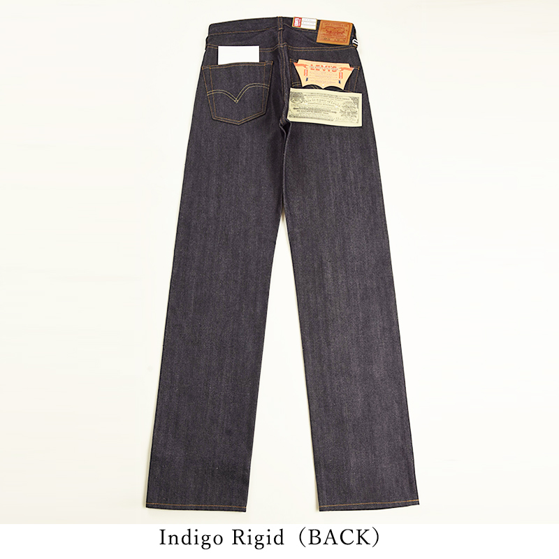 Levi's（リーバイス） ビンテージクロージング 501XX 1947年モデル