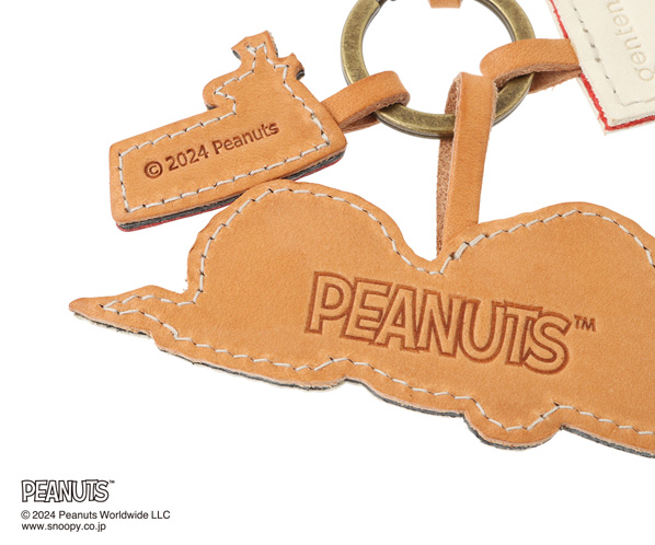 genten（ゲンテン） genten 46126 PEANUTS ワクワクチャーム「Love