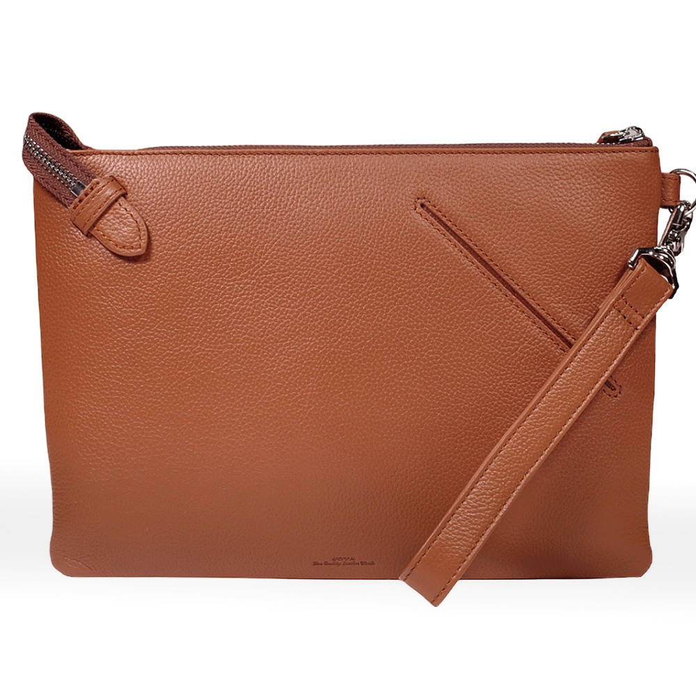 JOYA（ジョヤ） クラッチバッグ ハンドルクラッチ メンズ 本革 バッグ