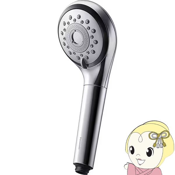 パナソニック ファインバブル シャワーヘッド」の人気商品一覧 | 安い