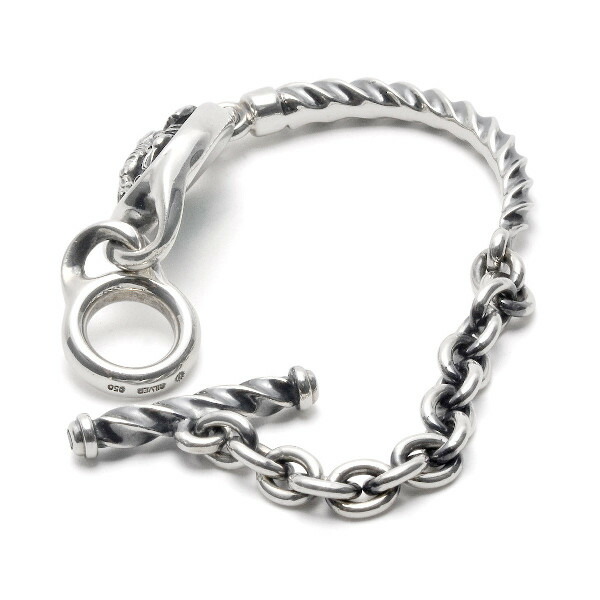 PUERTA DEL SOL（プエルタ・デル・ソル） スコーピオン ハーフバングル