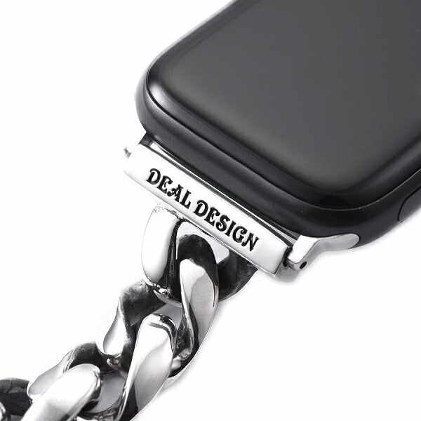 DEAL DESIGN（ディールデザイン） Apple Watch バンド クラシック