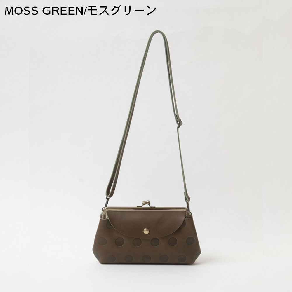 kanmi（カンミ） Kanmi. /カンミ キャンディ ルーフ がま口お財布