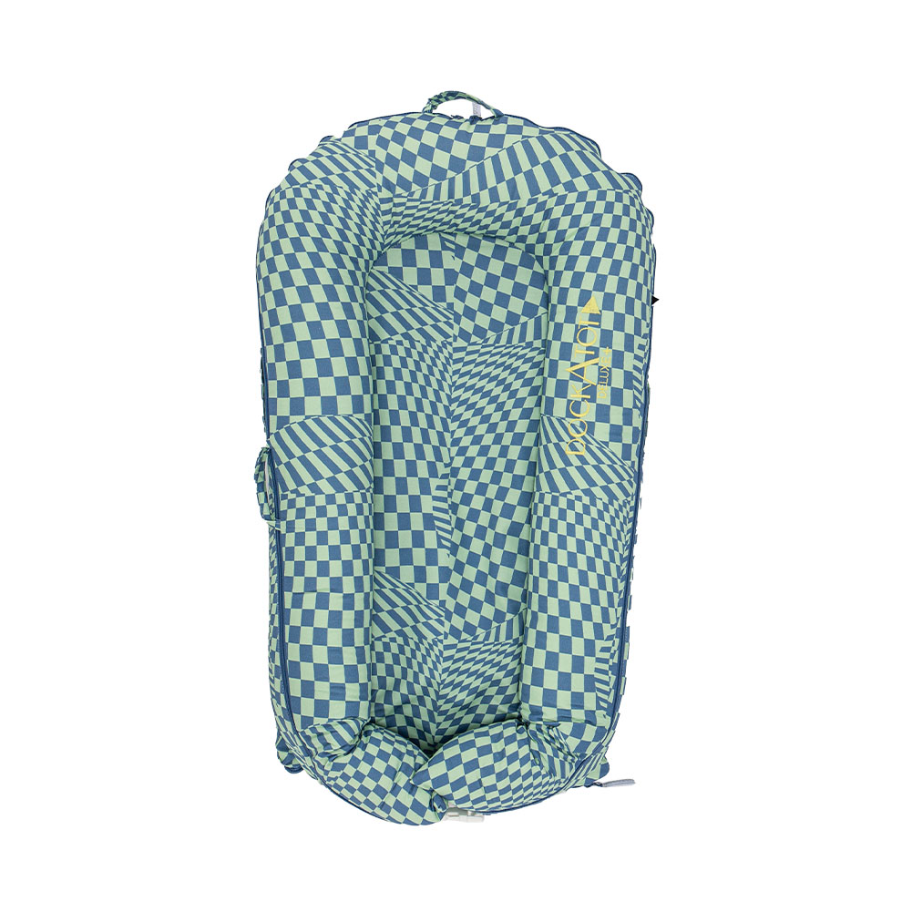 月初限定ポイントUP 【並行輸入品】 ドッカトット DockATot デラックス