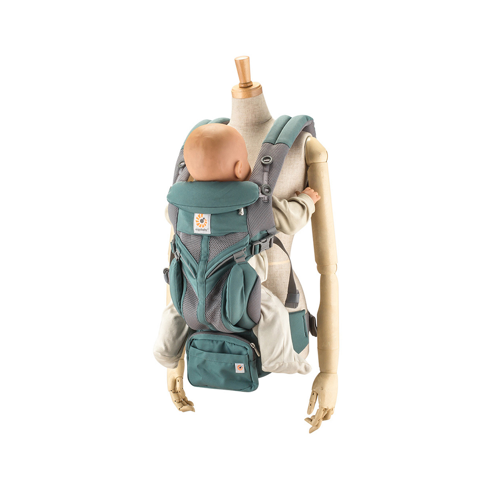ergobaby（エルゴベビー） 月初限定ポイントUP 【並行輸入品】 エルゴ