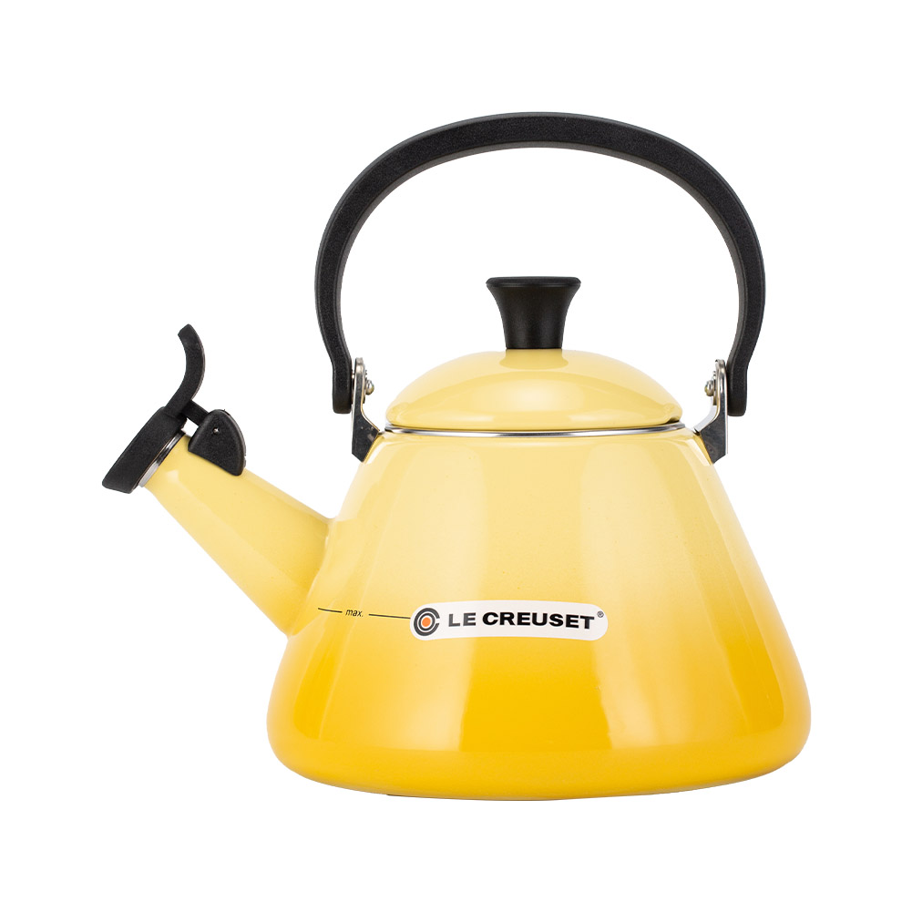 Le Creuset（ル・クルーゼ） 【並行輸入品】 コーン ケトル 1.6L