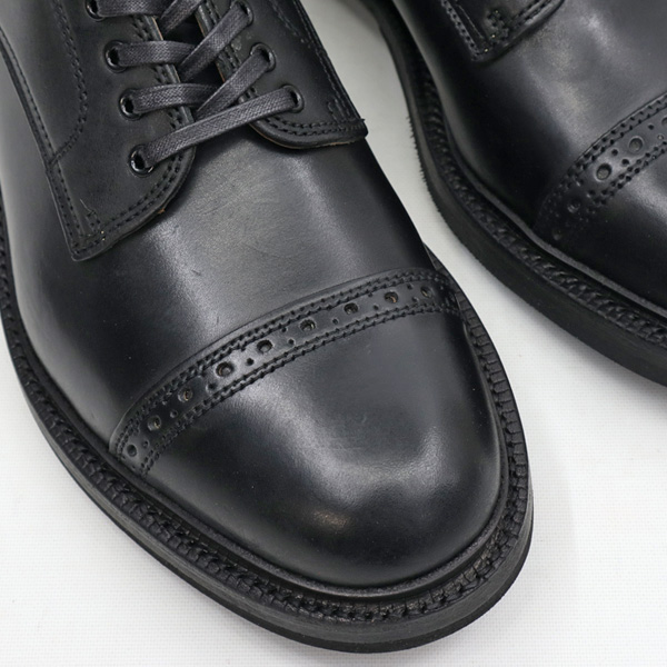 Makers メイカーズ WORK OUT BLUCHER HI ワークアウトブルーチャー