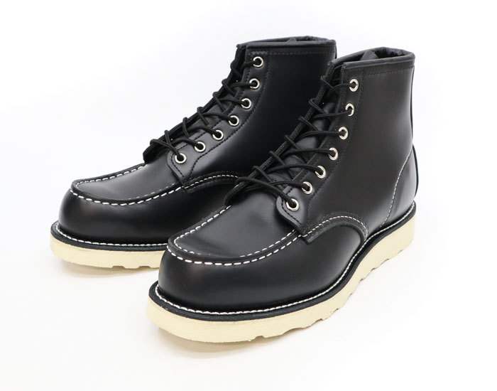 IRISH SETTER RED WING レッドウィング #8179 6