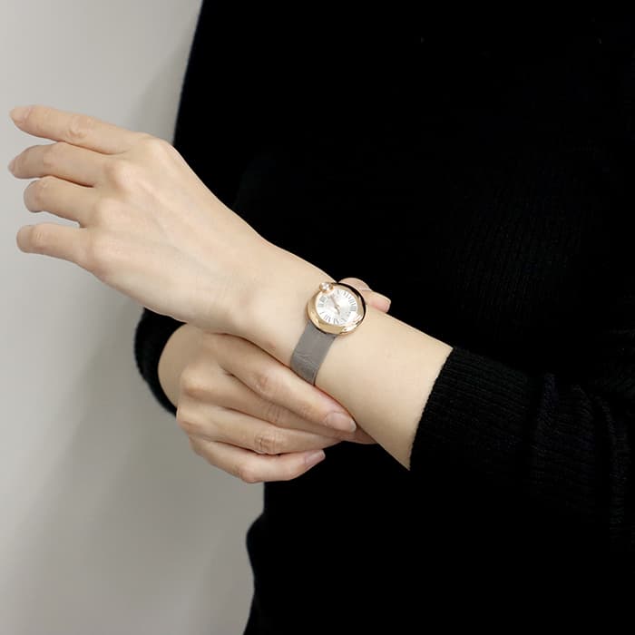 Cartier（カルティエ） バロン ブラン ドゥ WGBL0004 CARTIER 新品