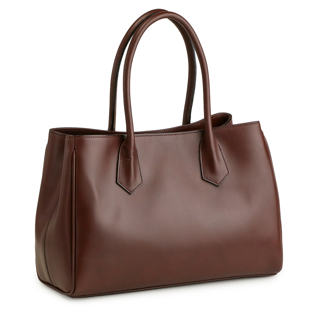 SACURA（サクラ） トートバッグ レディース 本革 ハンドバッグ 日本製