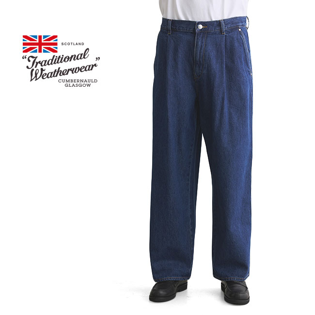 Traditional Weatherwear トラディショナルウェザーウェア UNIONSLACKS