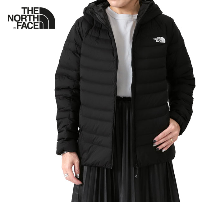 THE NORTH FACE ノースフェイス ウーゼル フーディ NDW92401 フード