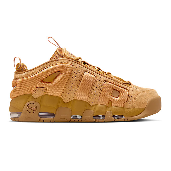 NIKE ナイキ AIR MORE UPTEMPO LOW エア モア アップテンポ IM6649-001
