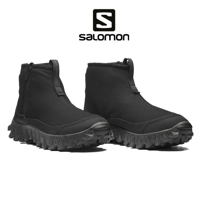 SALOMON SNEAKERS サロモン スニーカーズ SNOWCLOG スノークロッグ