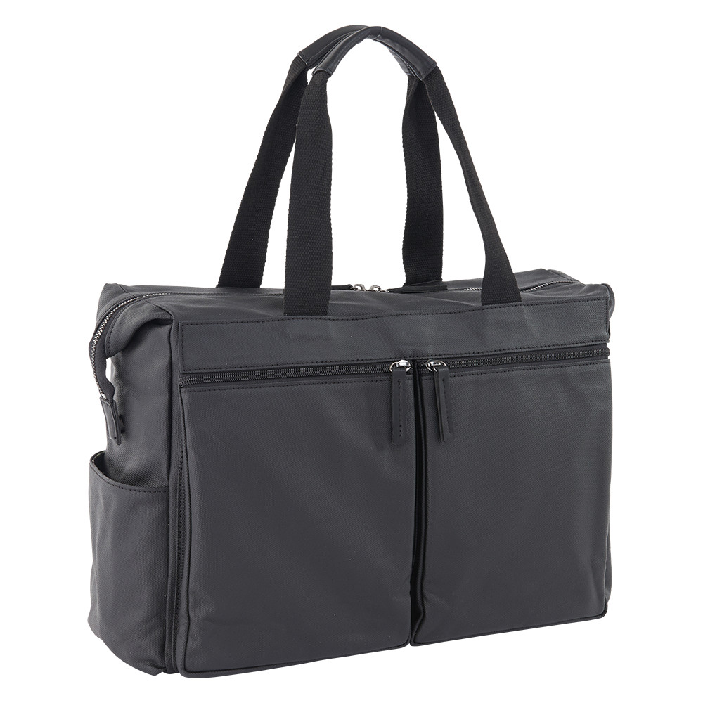 ゴールドメン（GOLDMEN） [2024 復刻モデル] ビジネスバッグ 軽量 撥水