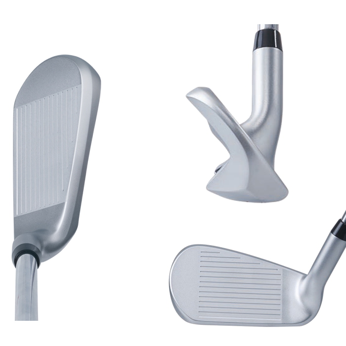 kasco（キャスコ） ドルフィン ウェッジ チッパースチールシャフト DRW