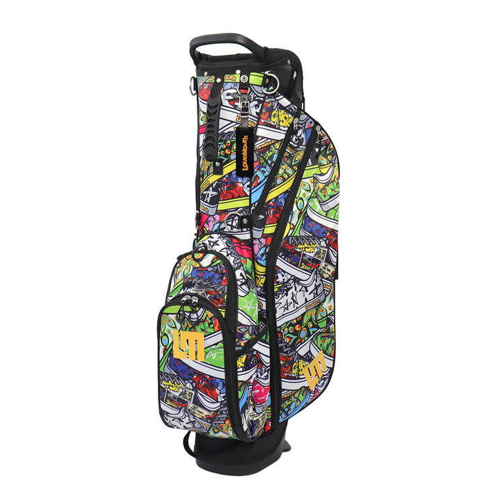 LOUDMOUTH（ラウドマウスゴルフ） ラウドマウス LM-CB0010 8.5型