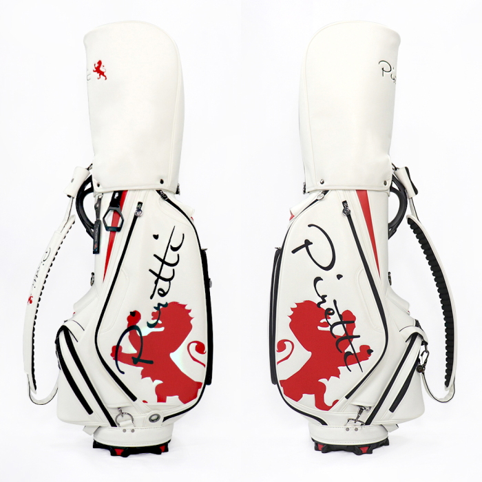 Piretti（ピレッティ） PR-CB0008 カートバッグ/キャディバッグ 9型