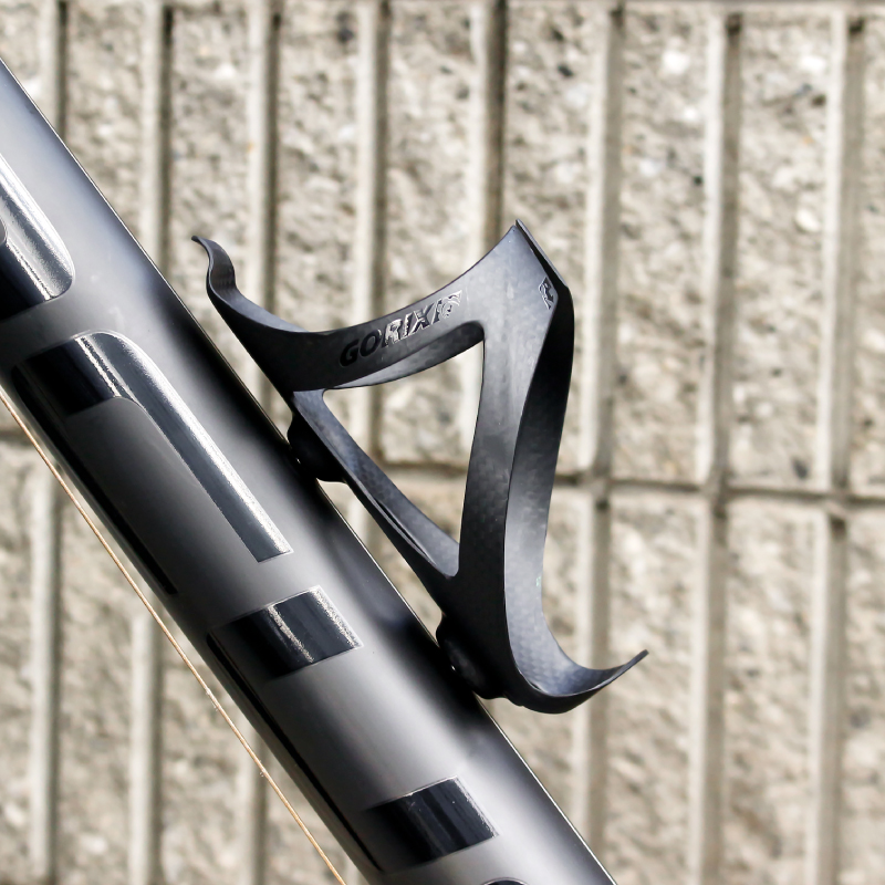 GORIX ボトルケージ カーボン ロードバイク 自転車 カーボンボトル