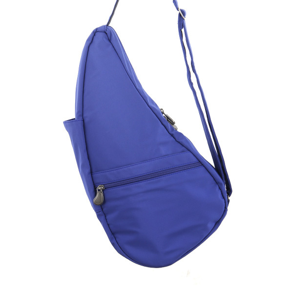 The Healthy Back Bag（ヘルシーバックバッグ） マイクロファイバー