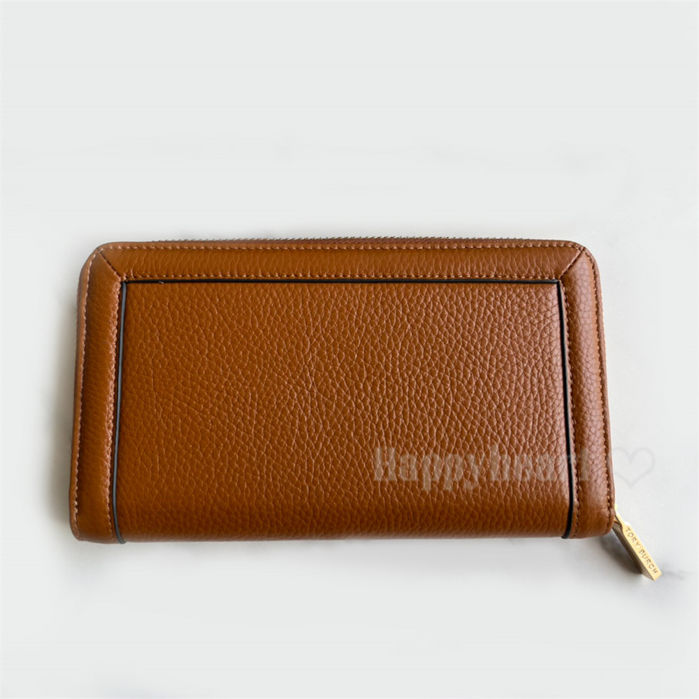 TORY BURCH（トリーバーチ） 財布 長財布 MANDA ZIP CONTINENTAL