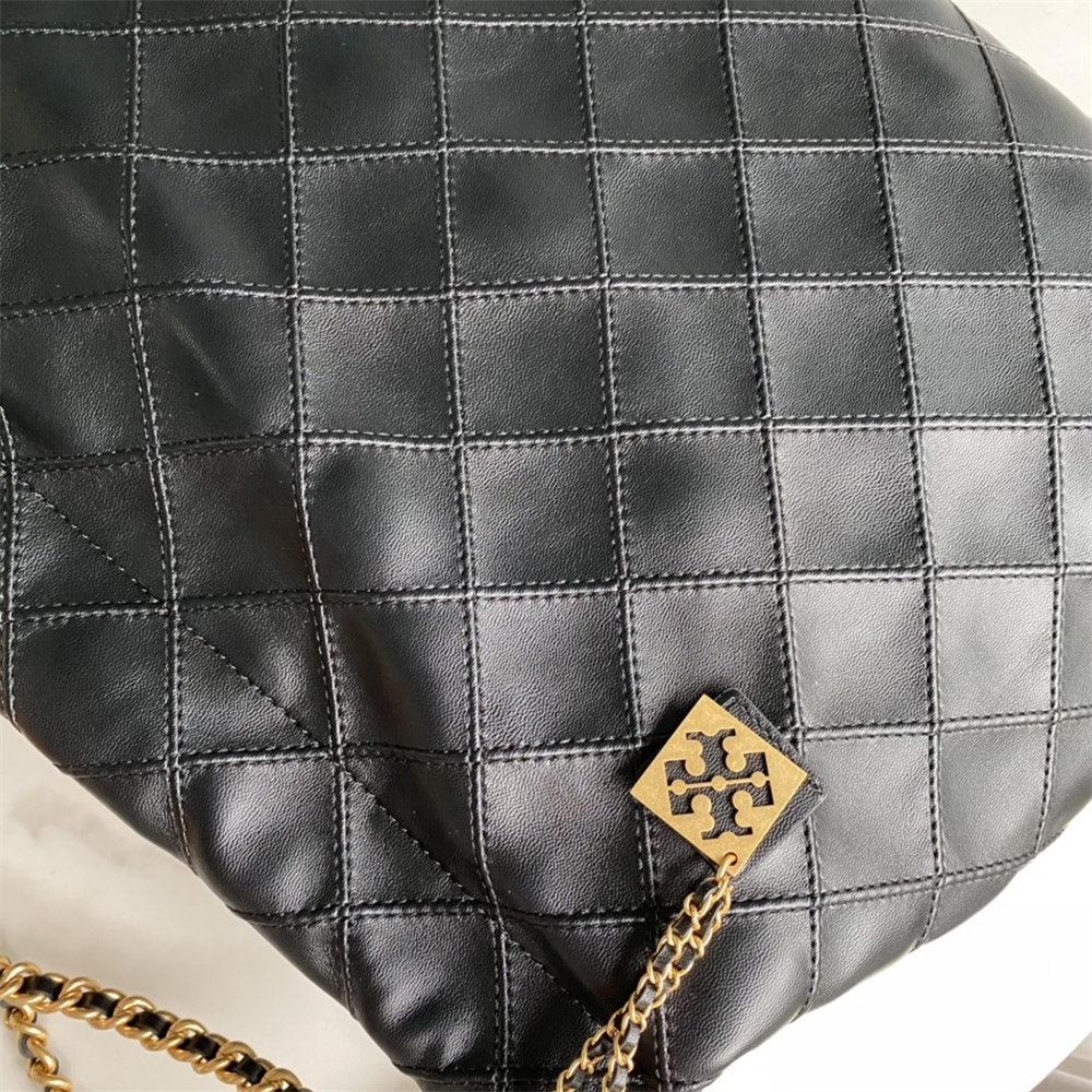 TORY BURCH（トリーバーチ） FLEMING SOFT フレミング ソフト ドロー