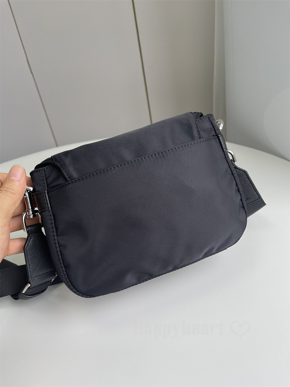 TORY BURCH（トリーバーチ） TORY BURCH VIRGINIA SM MESSENGER