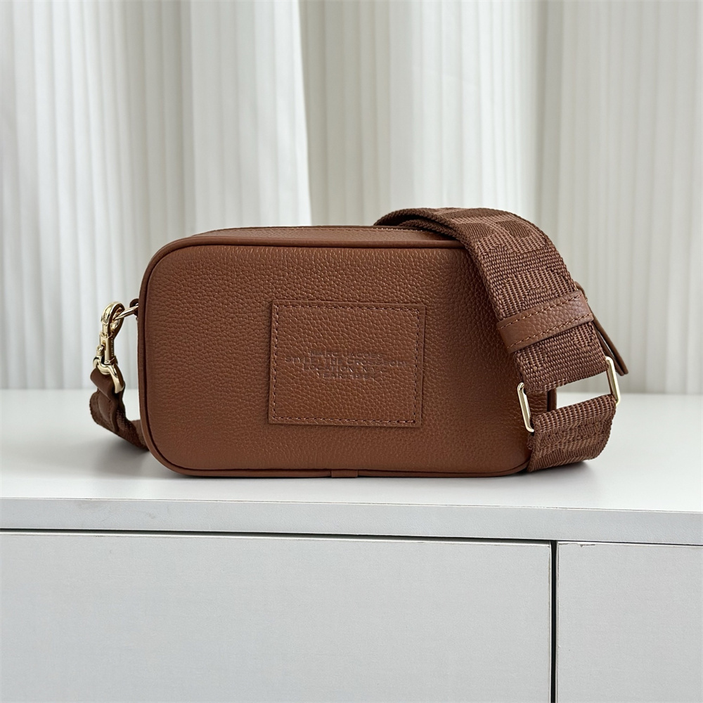 MARC JACOBS（マーク・ジェイコブス） ショルダーバッグ ザ レザー